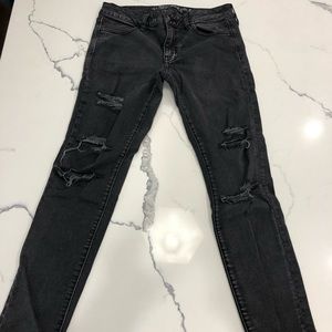 American Eagle Outfitter Jegging